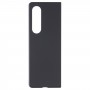 Dla Samsung Galaxy Z Fold3 5G SM-F926B Glass Batch Battery Borel Cover (czarny)