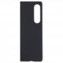 För Samsung Galaxy Z Fold3 5G SM-F926B Glasbatteri bakåt (grå)