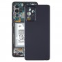 Samsung Galaxy A52 5G SM-A526B ბატარეის უკანა საფარისთვის (შავი)