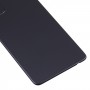 Pour la couverture arrière de la batterie Samsung Galaxy A52 5G SM-A526B (noir)
