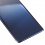 Dla Samsung Galaxy M31S 5G SM-M317F Batush Cover (niebieski)