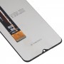 Pantalla LCD OEM para Samsung Galaxy A13 SM-A137 Digitizador Conjunto completo