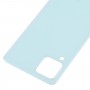 Pour la couverture arrière de la batterie Samsung Galaxy A22 SM-A225F (vert)