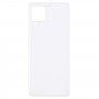 For Samsung Galaxy A22 SM-A225F Battery Back Cover (White)