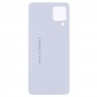 For Samsung Galaxy A22 SM-A225F Battery Back Cover (White)