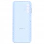 Für Samsung Galaxy A13 SM-A135 Batterie Rückzugabdeckung (blau)