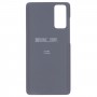 Pour Samsung Galaxy S20 Fe 5G SM-G781B COUVERTURE DE BACK (ROSE)