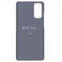 Samsung Galaxy S20 FE 5G SM-G781B ბატარეის უკანა საფარისთვის (მწვანე)