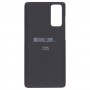 עבור Samsung Galaxy S20 Fe 5g SM-G781B כיסוי האחורי של הסוללה (אדום)