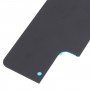 For Samsung Galaxy S22 Battery Back Cover (Black)