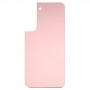 Per la copertina posteriore della batteria Samsung Galaxy S22 (oro rosa)