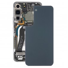 Pour la couverture arrière de la batterie Samsung Galaxy S22 (vert)