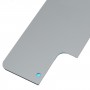 For Samsung Galaxy S22 Battery Back Cover (Grey Green)