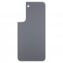 Pour la couverture arrière de la batterie Samsung Galaxy S22 (gris)