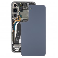 За задния капак на батерията на Samsung Galaxy S22 (Sky Blue)