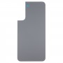 Para Samsung Galaxy S22+ Battery Back Cover (verde gris)