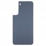 Dla Samsung Galaxy S22+ Battery Bilm Cover (Sky Blue)