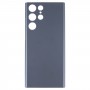 За Samsung Galaxy S22 Ultra Batter Back Cover (Sky Blue)