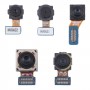 Per Samsung Galaxy A42 5G SM-A426 Set fotocamera originale (profondità + macro + wide + fotocamera principale + fotocamera frontale)