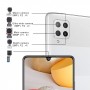 Для Samsung Galaxy A42 5G SM-A426 исходный набор камеры (глубина + Macro + Wide + Main Camera + Front Camera)