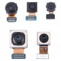 Per Samsung Galaxy A72 SM-A725 Set fotocamera originale (teleobiettivo + macro + wide + fotocamera principale + fotocamera frontale)