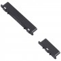 Power Button and Volume Control Button for Samsung Galaxy Tab S2 9.7 SM-T810/T813/T815/T817/T819(Black)