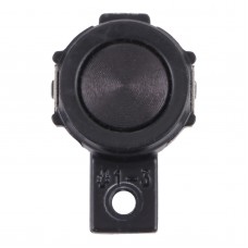 Botón de control táctil para Samsung Galaxy Tab S2 9.7 SM-T810/T813/T815/T817/T819 (negro)