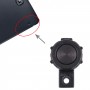 Кнопка контроля на Touch для Samsung Galaxy Tab S2 9.7 SM-T810/T813/T815/T817/T819 (черный)