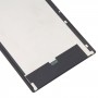 三星Galaxy Tab A8 10.5 2021 SM-X200 SM-X205的原始LCD屏幕带有数字化器完整组件
