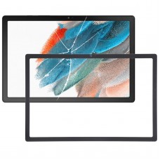 For Samsung Galaxy Tab A8 10.5 2021 SM-X200 SM-X205 Front Screen Outer Glass Lens