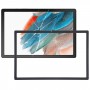Для Samsung Galaxy Tab A8 10.5 2021 SM-X200 SM-X205 Передний экран Внешний стеклянный объектив