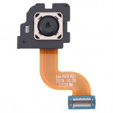 För Samsung Galaxy Tab S6 Lite SM-P610/P615 Tillbaka mot kamera