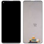 LCD Screen and Digitizer Full Assembly For Samsung Galaxy A21S
