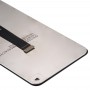 Eredeti PLS TFT LCD képernyő a Samsung Galaxy M40 SM-M405-hez digitalizáló teljes összeszereléssel