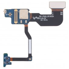 Pour Samsung Galaxy Z Fold3 5G SM-F926 Câble flexible de la carte antenne d'origine