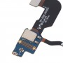 Pro Samsung Galaxy Z Fold3 5G SM-F926 Originální anténní deska Flex Cable