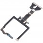 Dla Samsung Galaxy Z Flip SM-F700 Oryginalny kabel elastycznej płyty głównej