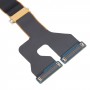Para Samsung Galaxy Z Flip SM-F700 Cable flexible de placa base original
