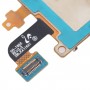 Pro Samsung Galaxy Tab S6 SM-T865 Původní zásuvka držáku SIM karty s flex kabelem