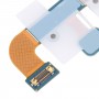 Für Samsung Galaxy Book2 SM-W738 Original SIM-Kartenhalter-Sockel mit Flex-Kabel