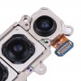 Per Samsung Galaxy S21/S21 5G/S21 + 5G SM-G990U/G991U/G996U US Versione Set fotocamera originale (teleobiettivo + wide + fotocamera principale)