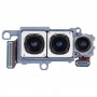 对于三星Galaxy S20/S20 5G SM-G980F/G981F EU版本原始相机集（远摄 +宽 +主相机）
