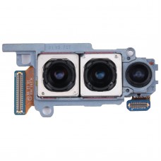 Für Samsung Galaxy Note20/Note20 5G SM-N980F/N981F US-Version Originalkamera Set (Tele + Wide + Hauptkamera)
