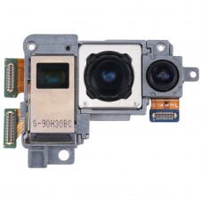 За Samsung Galaxy Note20 Ultra 5G SM-N986B оригинален комплект камера (телефото + широк + основна камера)