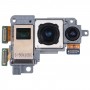 Для Samsung Galaxy Note20 Ultra 5G SM-N986B Оригинальный набор камеры (телеобъектив + широкая камера)