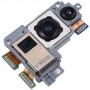 Для Samsung Galaxy Note20 Ultra 5G SM-N986B Оригинальный набор камеры (телеобъектив + широкая камера)
