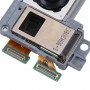 עבור Samsung Galaxy Note20 Ultra 5G SM-N986B סט מצלמה מקורי (טלפוטו + רחב + מצלמה ראשית)