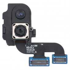 A Samsung Galaxy Tab S7+ SM-T970/T976 háttámláló kamerához