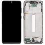 incell LCD Screen For Samsung Galaxy A33 5G SM-A336 Digitizer Full Assembly with Frame, Not Supporting Fingerprint Identification