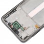 מסך LCD של Incell עבור Samsung Galaxy A33 5G SM-A336 Digitizer הרכבה מלאה עם מסגרת, לא תומך בזיהוי טביעות אצבע